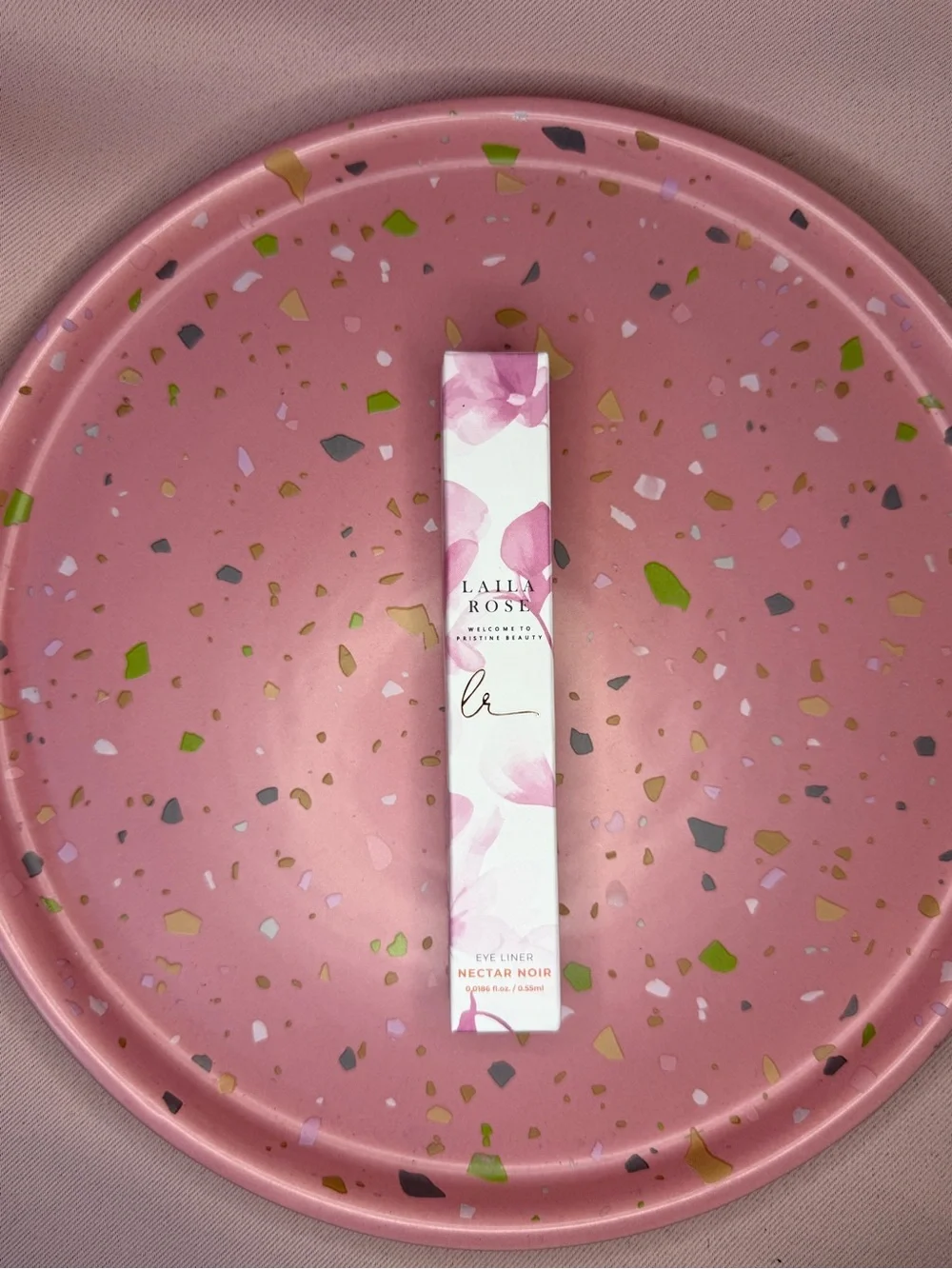 Laila Rose - BNWT Black Liquid Eyeliner Pen